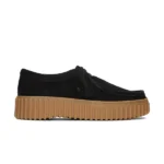 کفش کالج زنانه کلارکس Clarks Women's Loafers C56