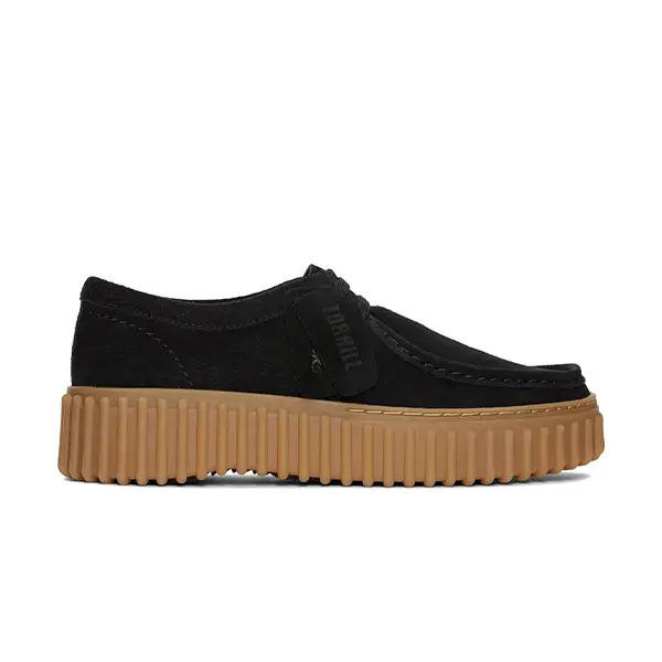 کفش کالج زنانه کلارکس Clarks Women's Loafers C56