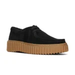 کفش کالج زنانه کلارکس Clarks Women's Loafers C56