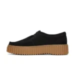 کفش کالج زنانه کلارکس Clarks Women's Loafers C56