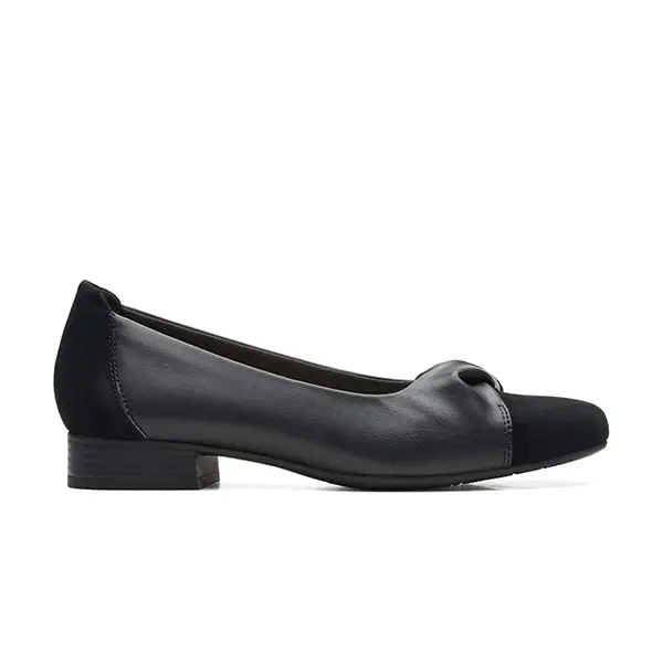 کفش کالج زنانه کلارکس Clarks Women's Loafers C58