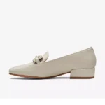 کفش کالج زنانه کلارکس Clarks Women's Loafers C74
