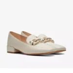 کفش کالج زنانه کلارکس Clarks Women's Loafers C74