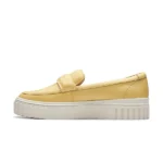 کفش کالج زنانه کلارکس Clarks Women's Loafers C78