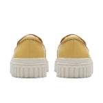 کفش کالج زنانه کلارکس Clarks Women's Loafers C78