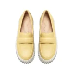 کفش کالج زنانه کلارکس Clarks Women's Loafers C78