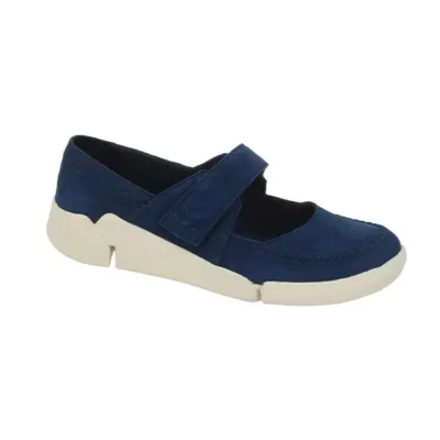 کفش کالج زنانه کلارکس Clarks Women's Loafers C85