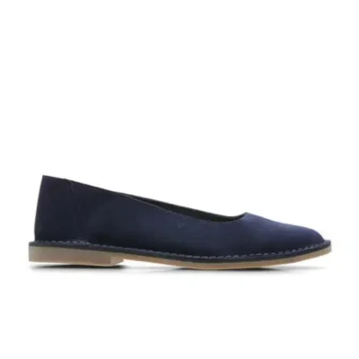 کفش کالج زنانه کلارکس Clarks Women's Loafers C90