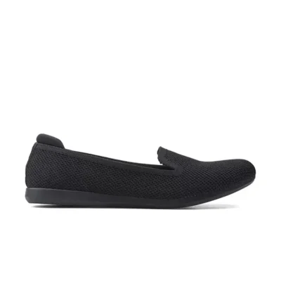 کفش کالج زنانه کلارکس Clarks Women's Loafers C99