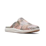 صندل زنانه کلارکس Clarks women's sandals C196 - تصویر 3