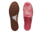 صندل زنانه کلارکس Clarks women's sandals C201 - Image 3