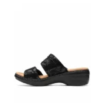 صندل زنانه کلارکس Clarks women's sandals C249 - تصویر 2