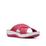 صندل زنانه کلارکس Clarks women's sandals C253 - تصویر 2