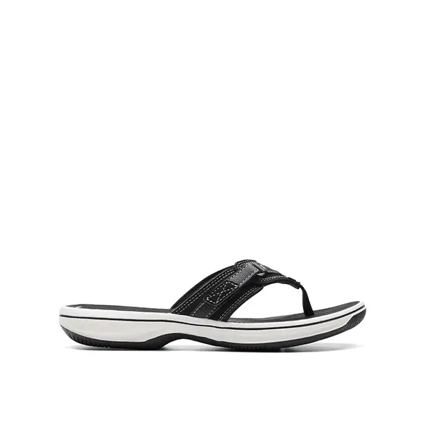 صندل زنانه کلارکس Clarks women's sandals C256