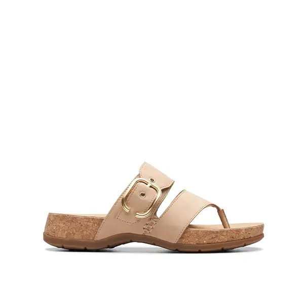 صندل زنانه کلارکس Clarks women's sandals C260