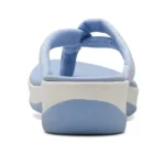 صندل زنانه کلارکس Clarks women's sandals C265 - تصویر 3