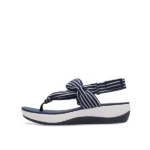 صندل زنانه کلارکس Clarks women's sandals C266 - تصویر 2