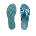 صندل زنانه کلارکس Clarks women's sandals C267 - تصویر 4