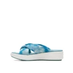 صندل زنانه کلارکس Clarks women's sandals C267 - تصویر 2