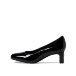کفش مجلسی پاشنه دار زنانه کلارکس Clarks women's formal heeled shoes C132 - تصویر 2