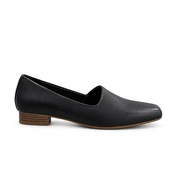 کفش مجلسی پاشنه دار زنانه کلارکس Clarks women's heeled dress shoes C153