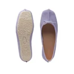 کفش کالج زنانه کلارکس Clarks women's loafers C16 - تصویر 4
