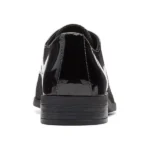 کفش مجلسی زنانه کلارکس Clarks women's loafers C18 - Image 4