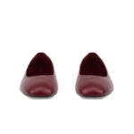 کفش کالج زنانه کلارکس Clarks women's loafers C26 - تصویر 3