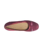 کفش کالج زنانه کلارکس Clarks women's loafers C29 - تصویر 4