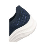 کفش اسپرت زنانه کلارکس Clarks women's sneakers C10 - تصویر 2