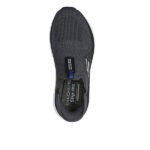 کتونی بنددار مردانه اسکچرز Skechers Max Cushioning Premier 2.0 – Advantageous 2-220839 CCBK - Image 3