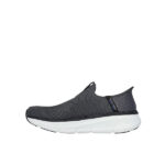کتونی بنددار مردانه اسکچرز Skechers Max Cushioning Premier 2.0 – Advantageous 2-220839 CCBK - Image 5