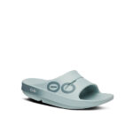 اسلیپر زنانه اوفوس OOFOS OOriginal Sport Recovery Slide Sandal - Image 5