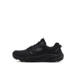 کتونی بنددار مردانه اسکچرز  Skechers  (Ridge Oak Jamesan) 237787 BBK - Image 2