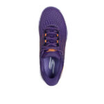 کتونی بندنمای زنانه اسکچرز  Skechers Hands Free Slip-insRelaxed Fit: Viper Court Reload 172101 PRCL - Image 2