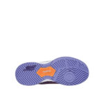 کتونی بندنمای زنانه اسکچرز  Skechers Hands Free Slip-insRelaxed Fit: Viper Court Reload 172101 PRCL - Image 4