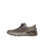 کتونی بنددار مردانه اسکچرز  Skechers (Max Protect – Assembly) 237309 TNCC - Image 2