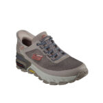 کتونی بنددار مردانه اسکچرز  Skechers (Max Protect – Assembly) 237309 TNCC - Image 4