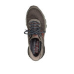 کتونی بنددار مردانه اسکچرز  Skechers (Max Protect – Assembly) 237309 TNCC - Image 5