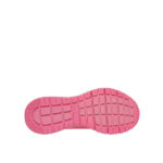 کتونی بنددار زنانه اسکچرز Skechers UNO Flex - Spring On Air 177794 HTPK - Image 4