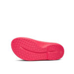 اسلیپر زنانه اوفوس OOFOS OOahh Recovery Slide Sandal – Pink (Primrose) - Image 5