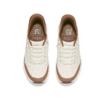 کتونی بندنمای زنانه اسکچرز Skechers Women’s D'Lites Fresh Start 150417 NTBR Sneakers - Image 3