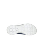 کتونی بندنما اسکیچرز زنانه SKECHERS Summits Bright Charmer 149536 NVY - Image 5