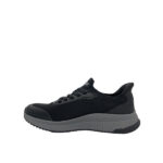 کتونی بندنمای مردانه اسکچرز Skechers Casual Comfort Walking Shoes 118418 B - Image 2