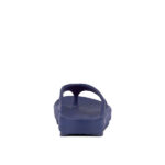 اسلیپر زنانه اوفوس OOFOS OOriginal Thong Recovery Sandal – Navy Blue - Image 6