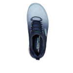 کتونی بندنما اسکیچرز زنانه SKECHERS Summits Bright Charmer 149536 NVY - Image 2