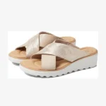 صندل زنانه کلارکس Women's Clarks Sandals C214 - Image 4