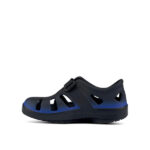 اسلیپر(کلگ) زنانه اوفوس OOFOS OOcloog Luxe Clog – Moroccan Blue - Image 2