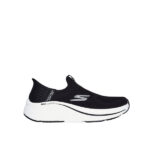 کتونی بدون بند زنانه اسکچرز Skechers Slip-ins Max Cushioning Elite 2.0 129611 BKW