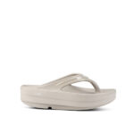 اسلیپر لاانگشتی زنانه اوفوس OOFOS OOmega OOahh Recovery Slide Sandal – Nomad